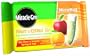 Miracle-Gro 1002851 Fruit and Citrus Tree Fertilizer Spikes, 12-Pack
