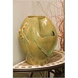 Alfresco Home 72-0126 Foglia Fountain with Pump
