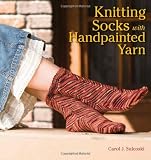 Knitting Socks With Handpainted Yarn