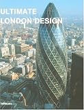 Review teNeues Publishing (UK) Ltd  / Ultimate London Design (Designfocus) (Designfocus)