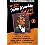 Greg Garrison Presents: The Best of the Dean Martin Variety Show [Volume 1]