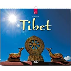 Tibet 2012
