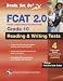 Fcat Fl 2.0 Reading & Writing: Grade 10 (Test Prep)