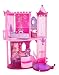 Mattel - T3033 - BARBIE - Accessoire - Poupée - Château Moderne