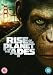 Rise of the Planet of the Apes (DVD + Digital Copy)