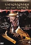 Produkt-Bild: Geschichten aus der Gruft (Uncut) [4 DVDs]