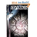 Star Trek - New Frontier 4: Die Waffe