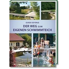 Der Weg zum eigenen Schwimmteich