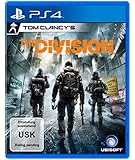 Tom Clancy's: The Division - [PlayStation 4]