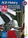 AQA History A2 Unit 3 British Monarchy: the Crisis of State, 1642-1689