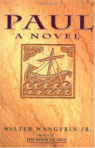 Paul: A Novel