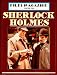 Search : FILES MAGAZINE Focus On Sherlock Holmes - Jeremy Brett (Sherlock Holmes, Jeremy brett, Peter Cushing)