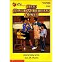 Jessi's Baby-Sitter (Baby-Sitters Club, 36)