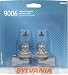 Sylvania 9006ST SilverStar BP Twin Pack High Performance Halogen Headlight Bulb