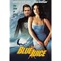Blue Juice