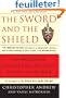 The Sword and the Shield: The Mitrokhin Archive and the Secret History of the KGB