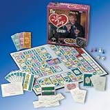  : I Love Lucy Board Game