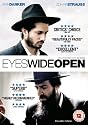Eyes Wide Open [DVD] [2009]