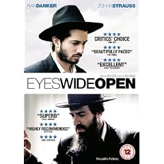 Eyes Wide Open [DVD] [2009]