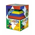 WEDGiTS 15-pc. Junior Set