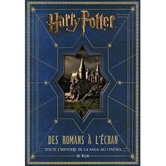 Harry Potter, des romans � l'�cran