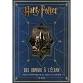 Harry Potter, des romans � l'�cran