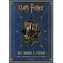 Harry Potter, des romans � l'�cran de Bob McCabe