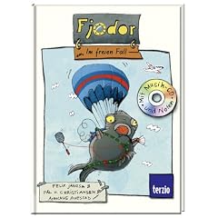 Fjodor im freien Fall