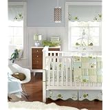 MiGi Splash 4-pc. Crib Set by MIGI