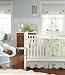 MiGi Splash 4-pc. Crib Set