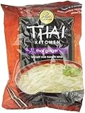 Thai Kitchen Thai Ginger & Veg Instant Noodle, 1.6000-Ounce (Pack of 12)