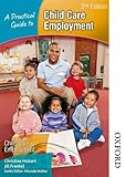 A practical guide to child care employment