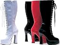SALE Easy Black Patent Size: 7