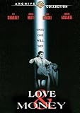 Love And Money