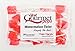 Yost Gourmet Pops, 20 Count Bag - Watermelon Twist