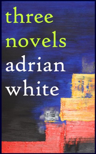 Three Novels Three Novels