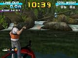 from Sega SEGA Bass Fishing (Wii)