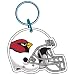 WinCraft Arizona Cardinals Premium NFL Schlüsselanhänger