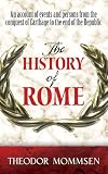 The History of Rome