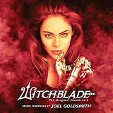 WITCHBLADE/JOEL GOLDSM