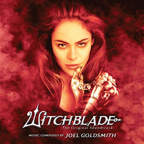 WITCHBLADE/JOEL GOLDSM OST