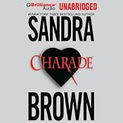 Charade | [Sandra Brown]