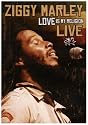 Ziggy Marley: Love Is My Religion Live