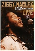 Ziggy Marley: Love Is My Religion Live