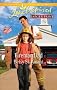 Fireman Dad (Love Inspired (Large Print))