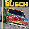 Kyle Busch 12x12 Wall Calendar