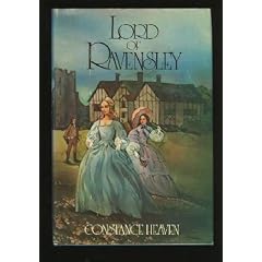 Lord of Ravensley