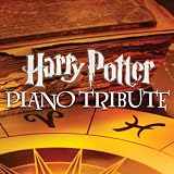 Harry Potter Piano Tribute