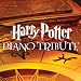Harry Potter Piano Tribute