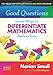Good Questions: Great Ways to Differentiate Mathematics Instruction